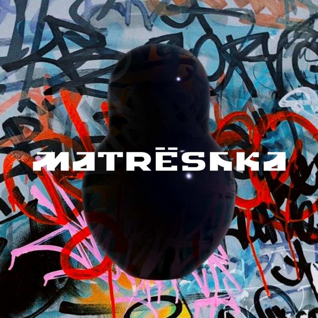 Matrëshka Bar