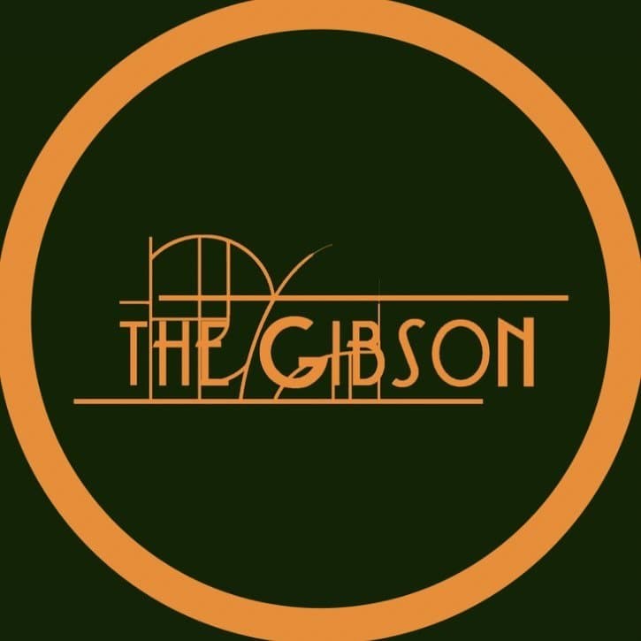 The Gibson Bar
