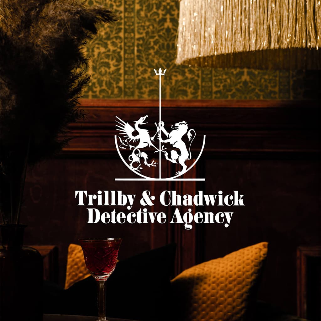 Trillby & Chadwick