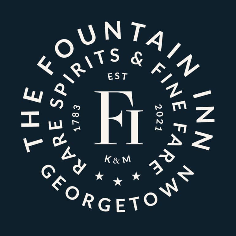 The Fountain Inn DC