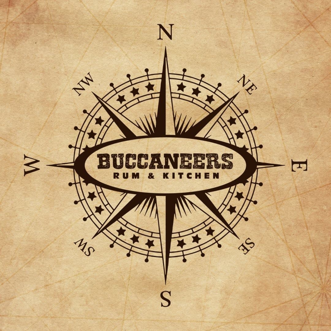 Buccaneers Rum & Kitchen