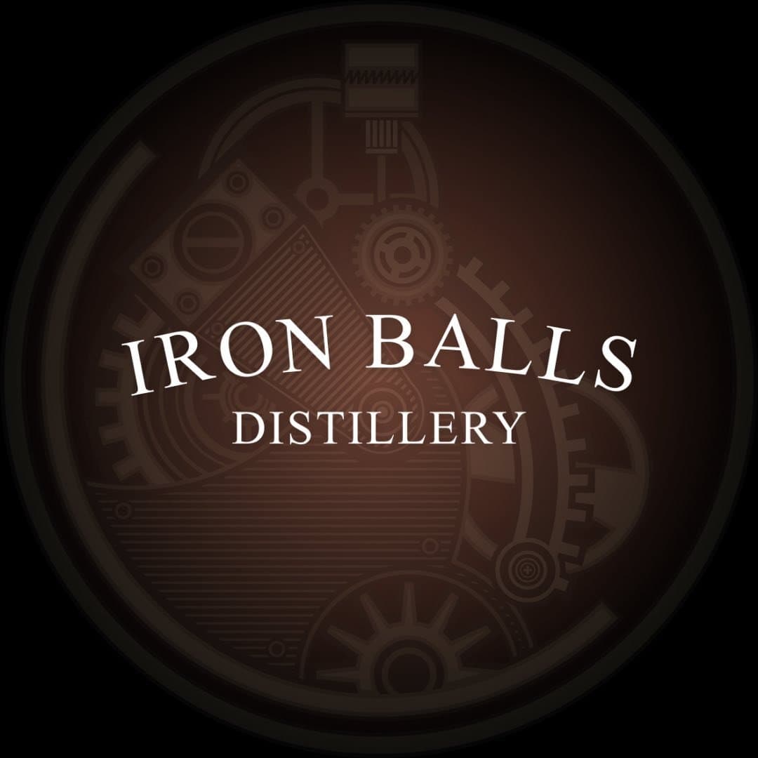 Iron Balls Distillery & Bar