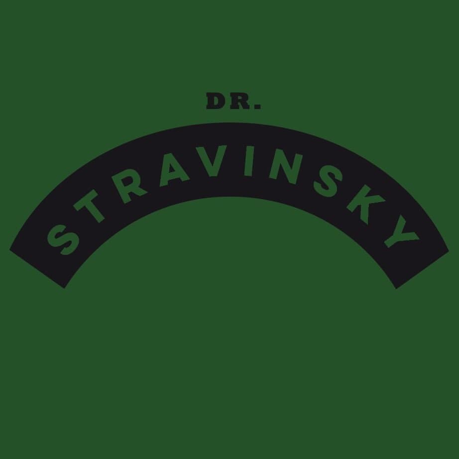 Dr. Stravinsky