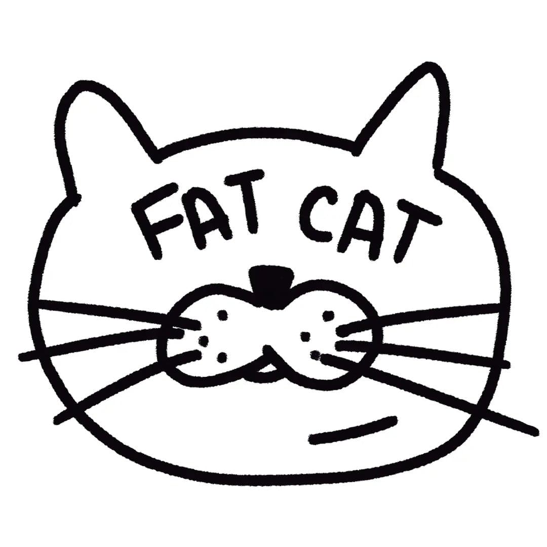 Fat Cat