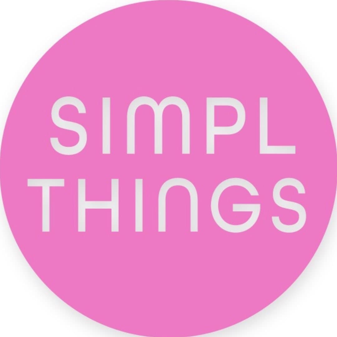 SIMPL THINGS