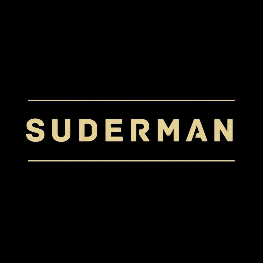 Suderman