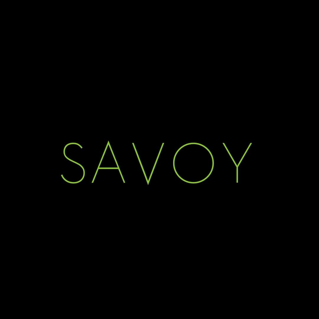 American Bar at the Savoy