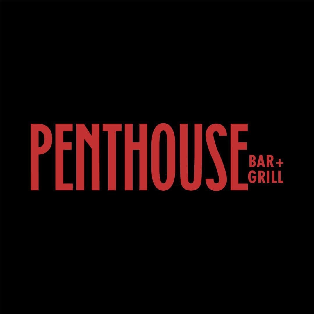 Penthouse Bar + Grill