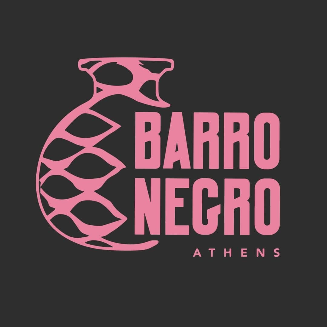 Barro Negro