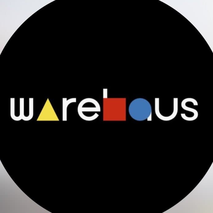 Bauhaus Warehaus