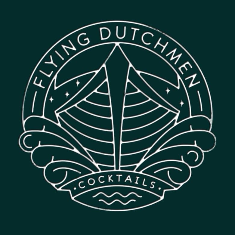 Flying Dutchmen Cocktails