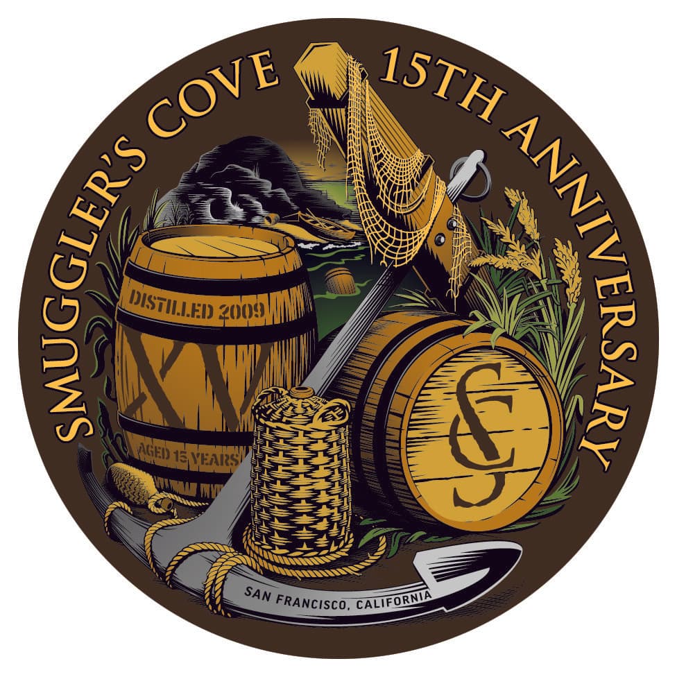 Smuggler's Cove