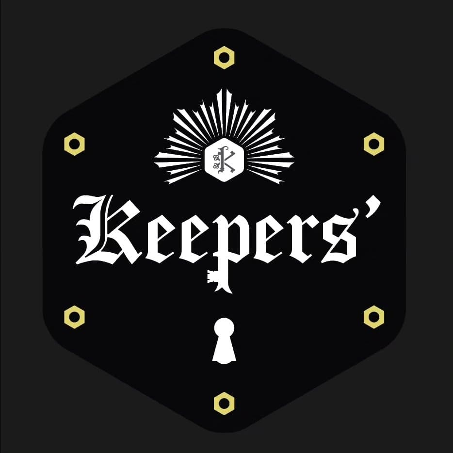 keepers' bar
