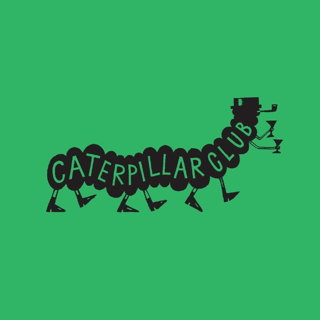 The Caterpillar Club