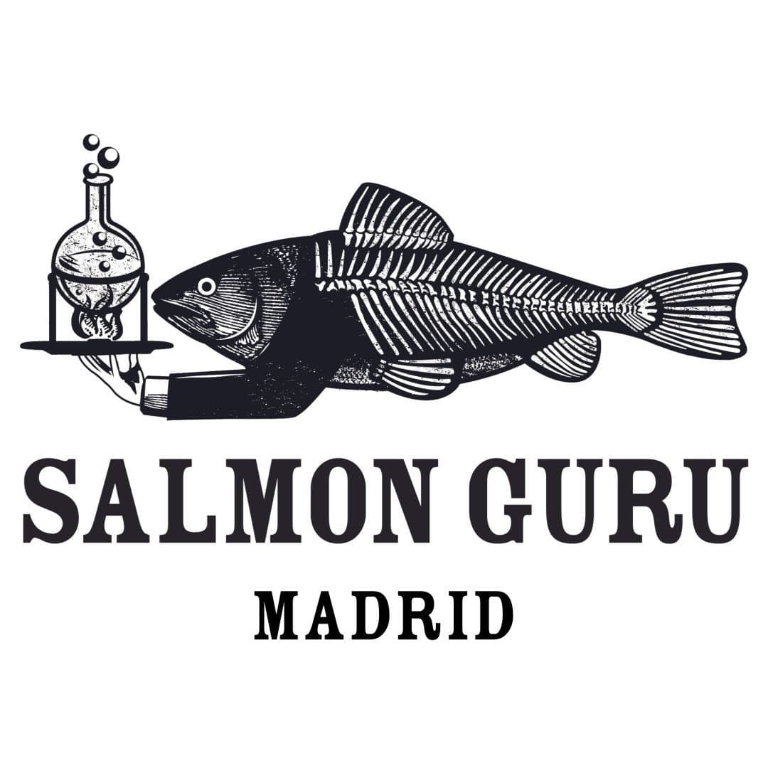Salmon Guru