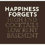 Happiness Forgets