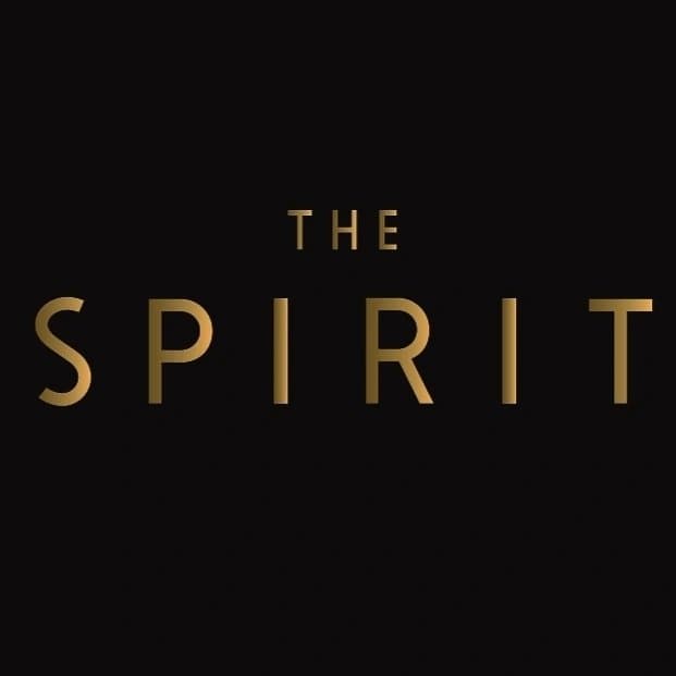 The Spirit
