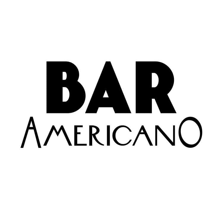 Bar Americano