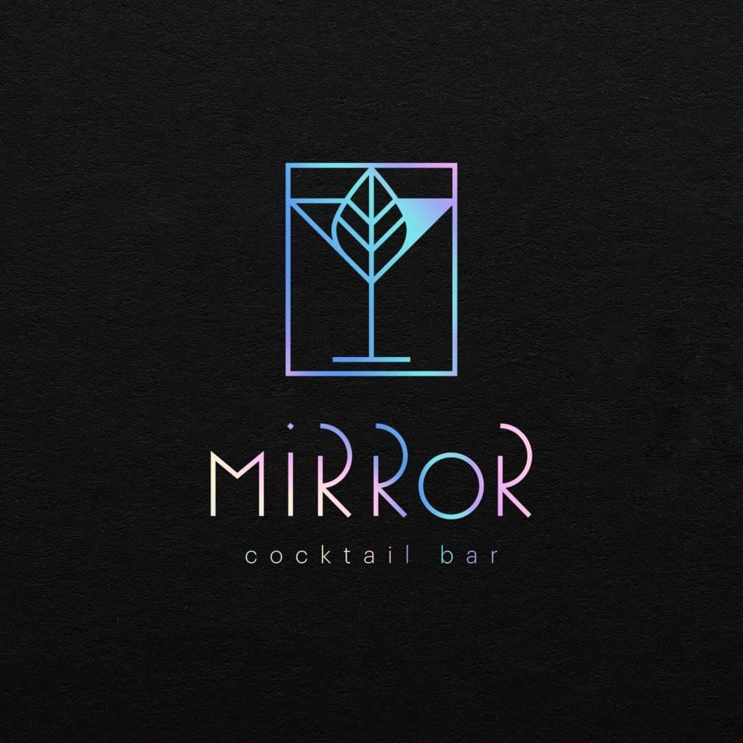 Mirror Bar