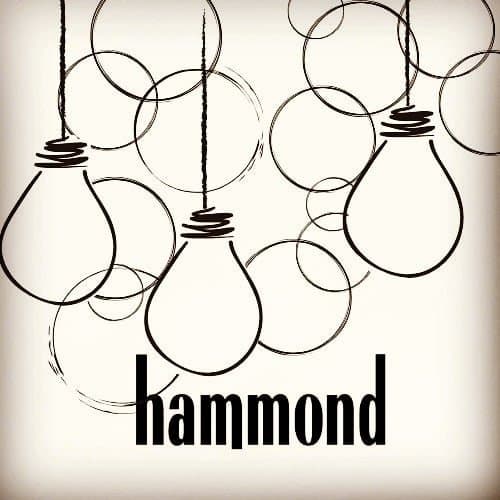 Hammond Bar