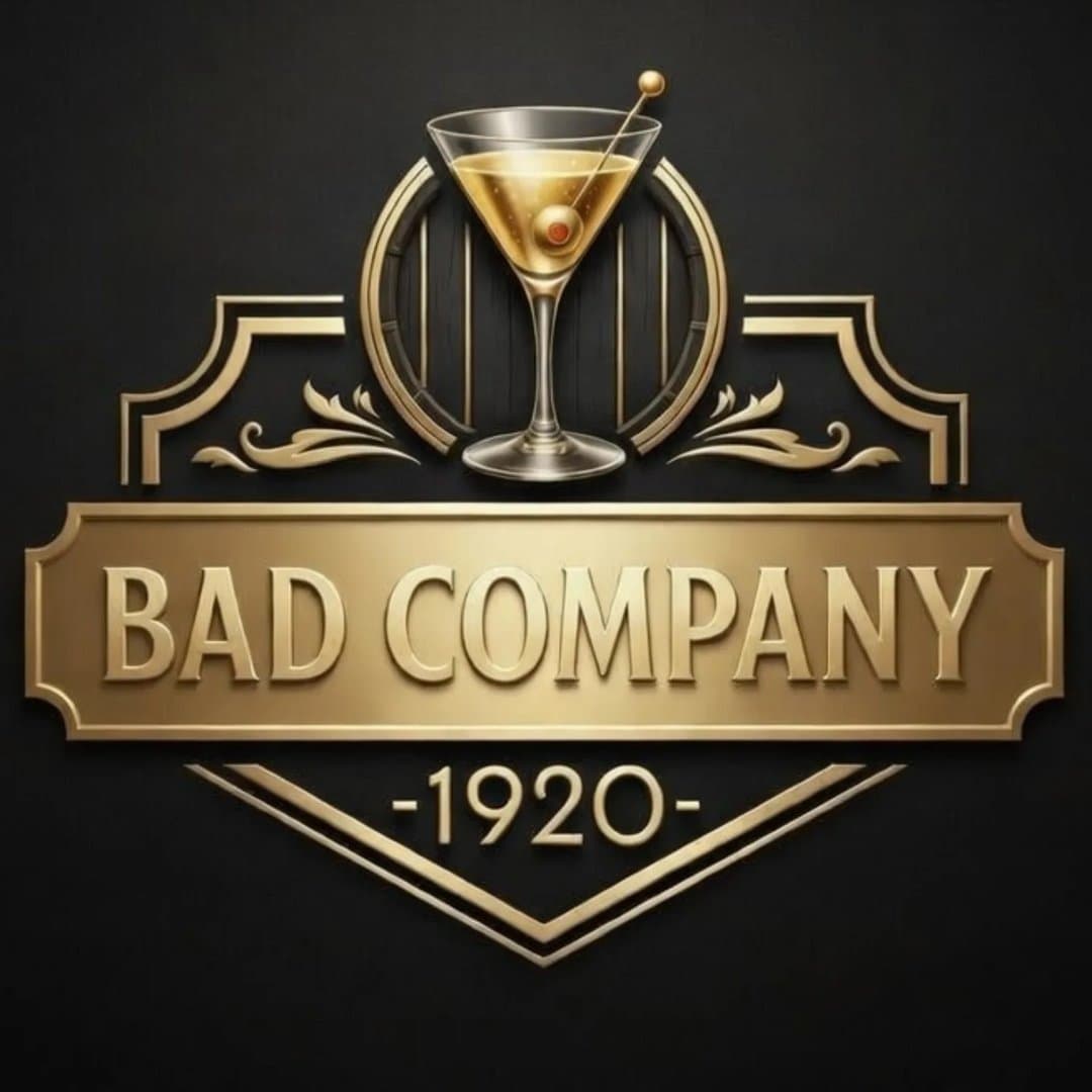 Bad Company 1920