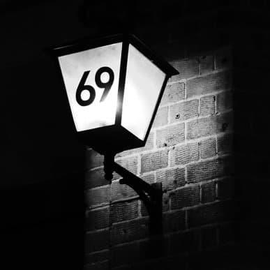 69 Colebrooke Row