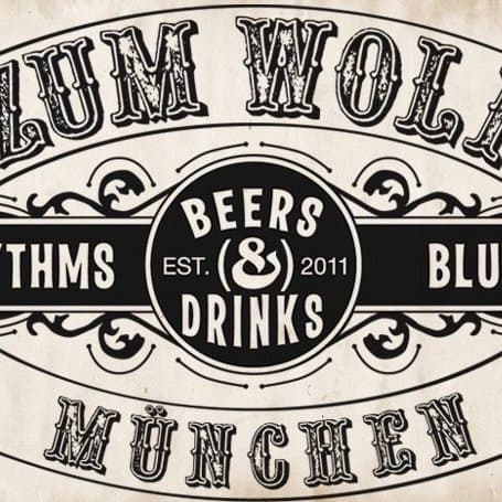 Zum Wolf