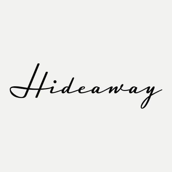 Hideaway