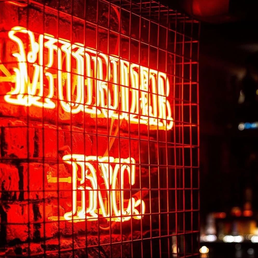 Murder Inc.