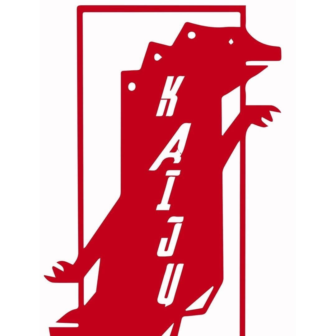 Bar Kaiju
