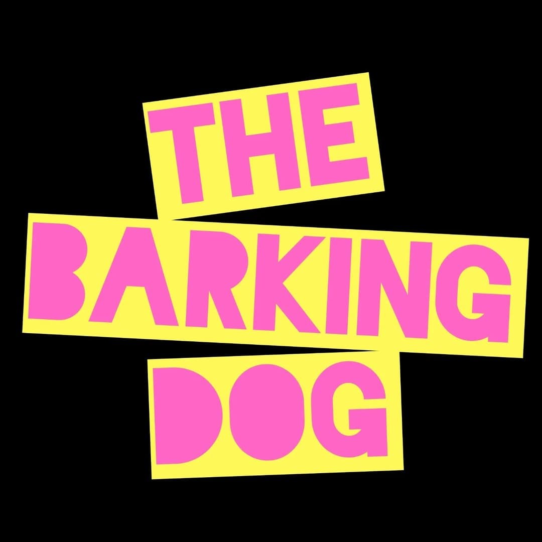 The Barking Dog