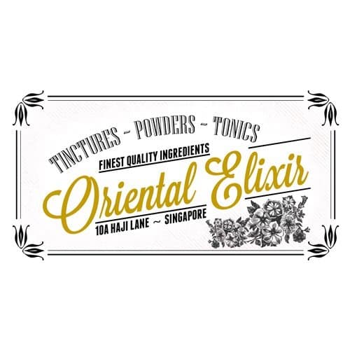 Oriental Elixir