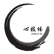 Shin Gi Tai