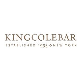 King Cole Bar