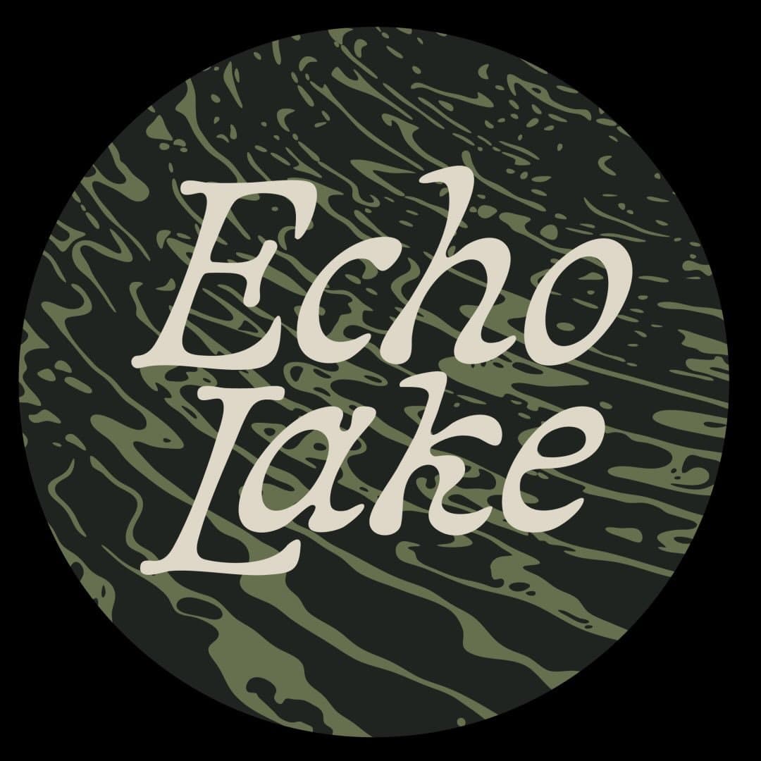 Echo Lake