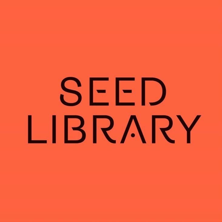 Seed Library London