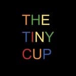 The Tiny Cup