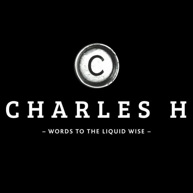 Charles H. 찰스 H.