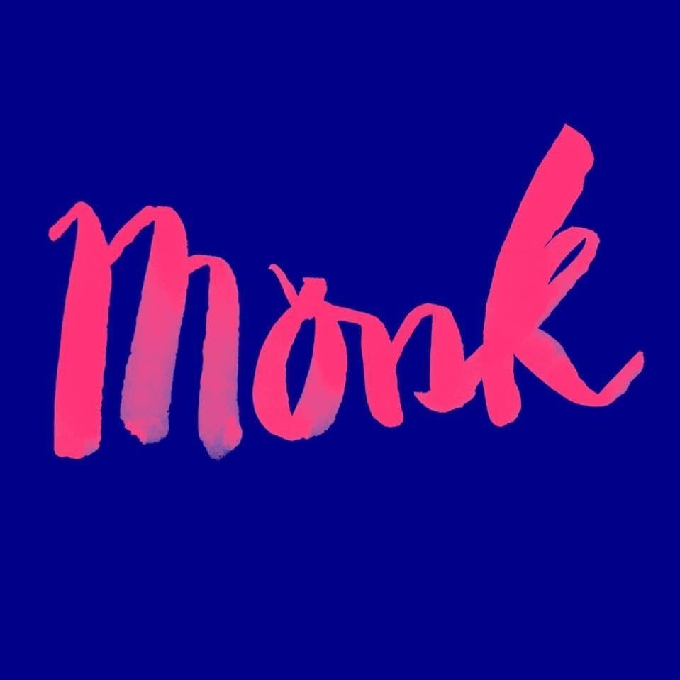 Monk