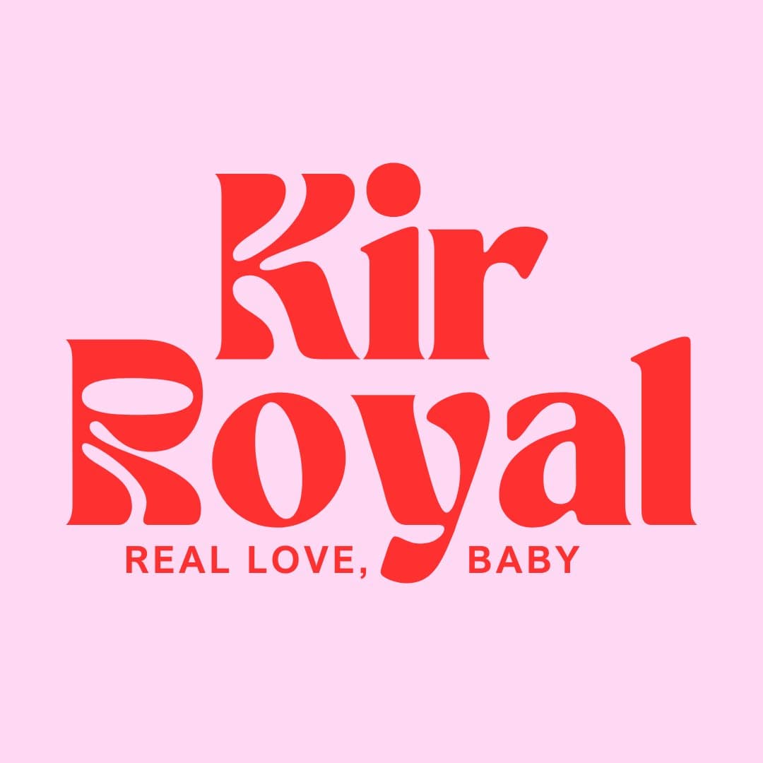 Kir Royal