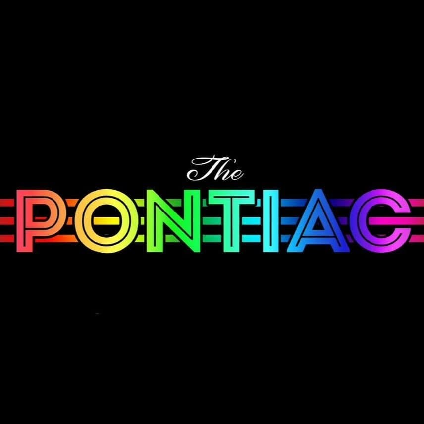 The Pontiac