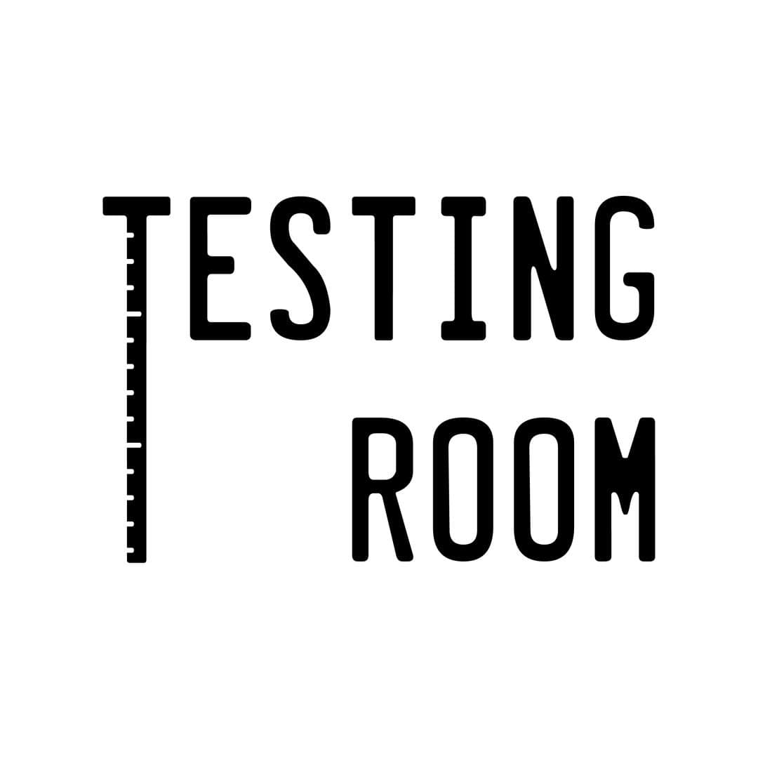 Testing Room