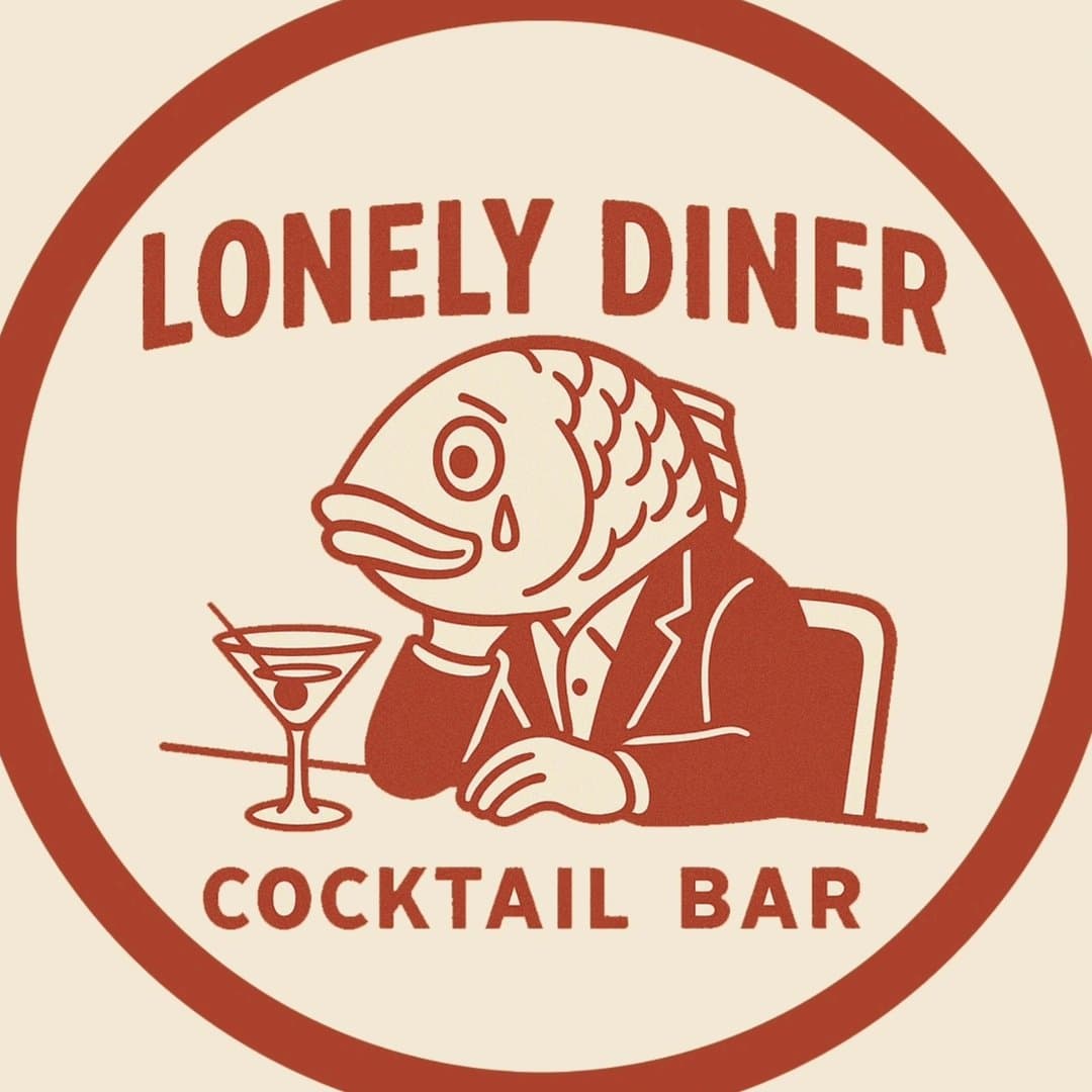 Lonely Diner
