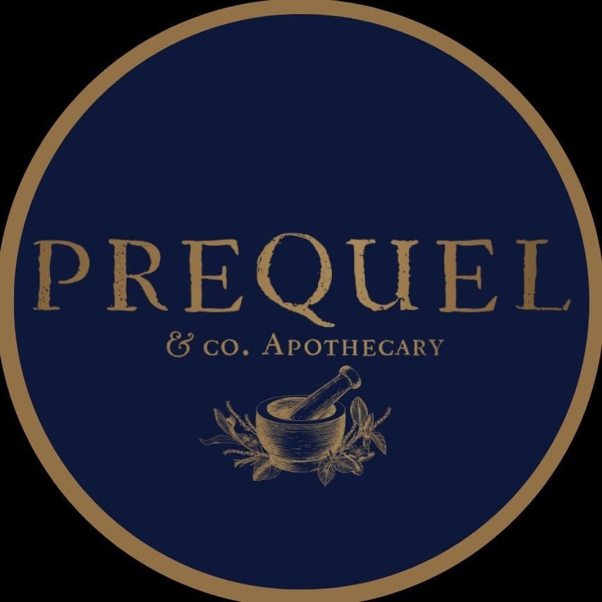 PREQUEL & CO. APOTHECARY