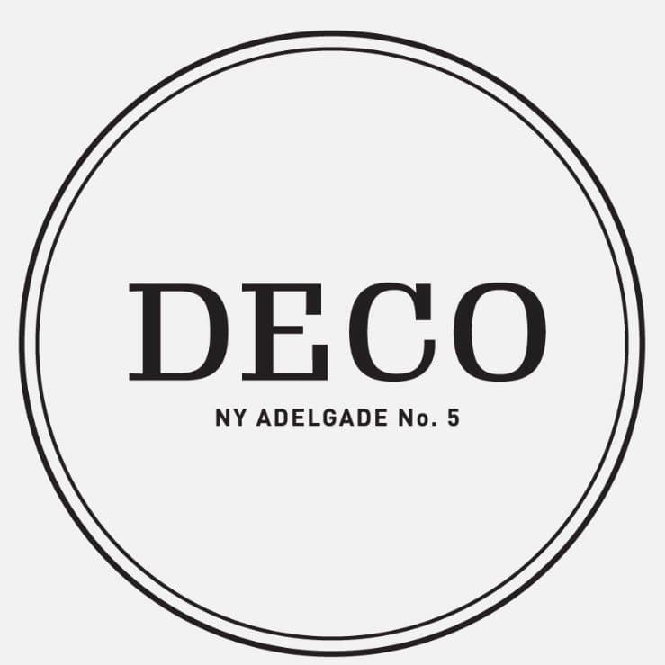 Bar Deco