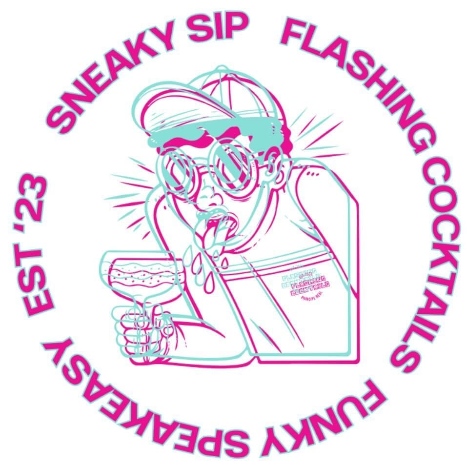 Sneaky Sip