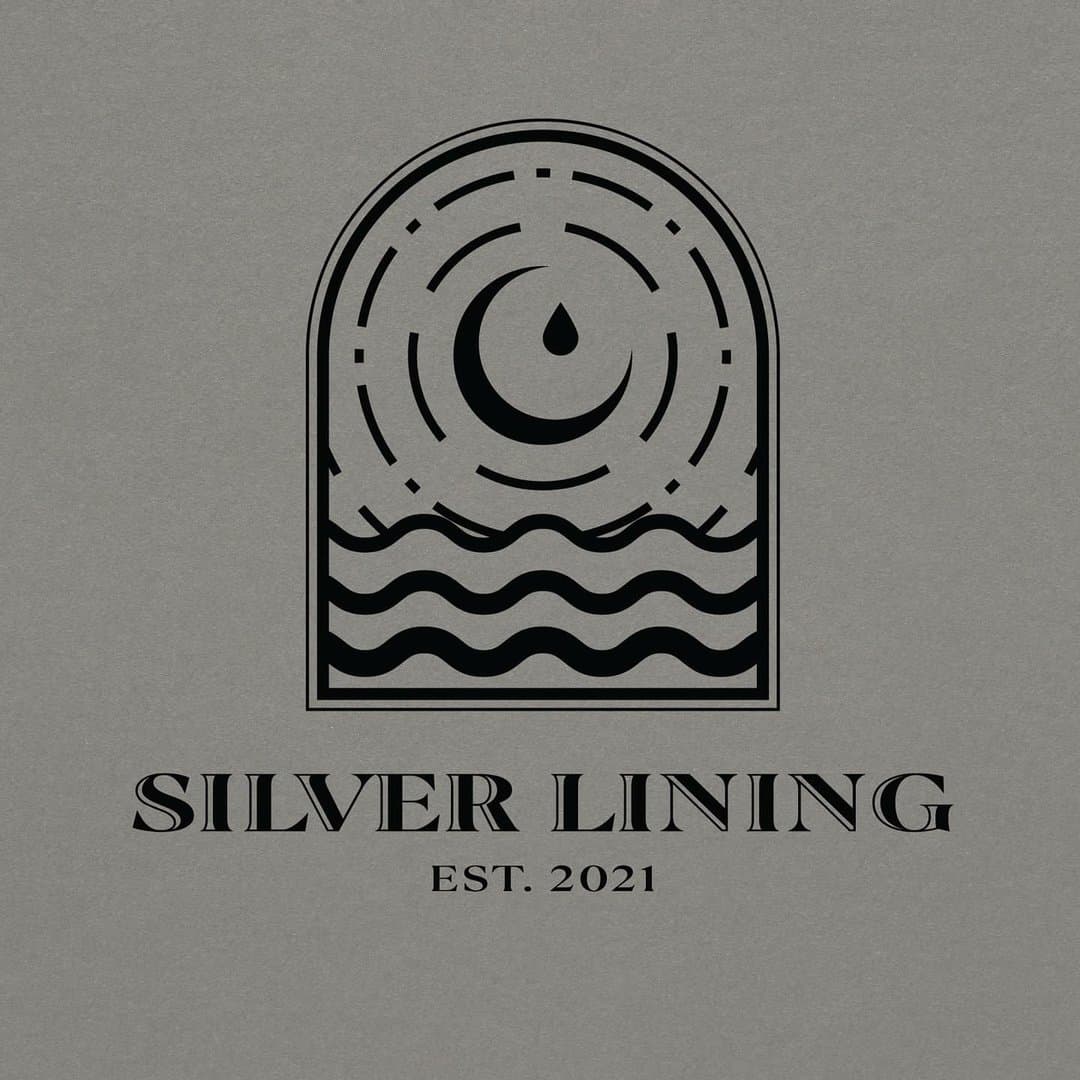 銀波 Silver Lining