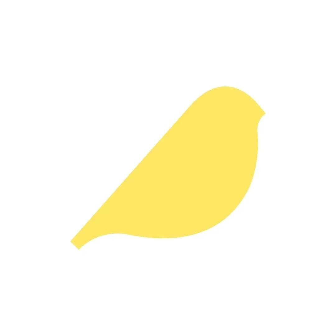 Yellow Bird