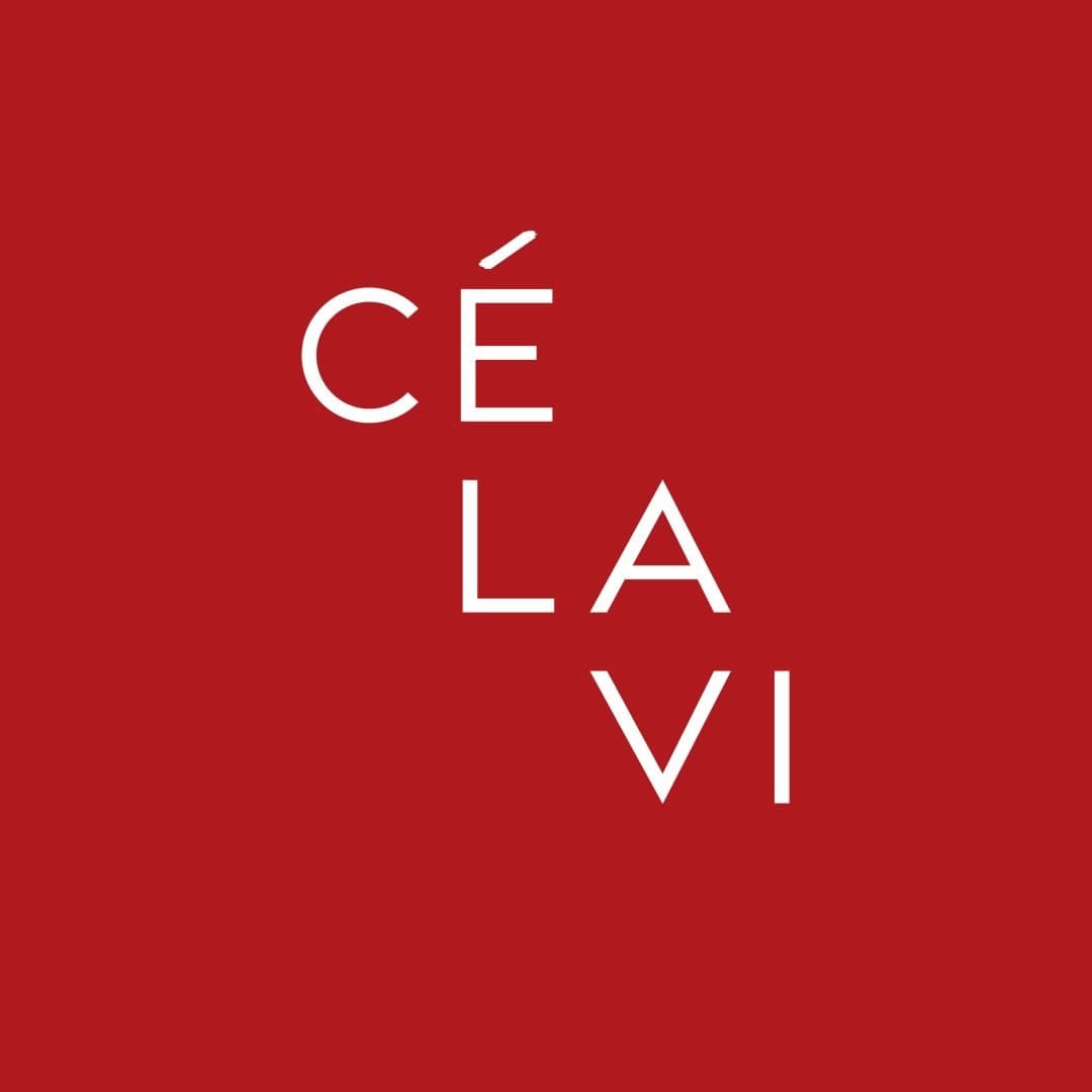 CÉ LA VI