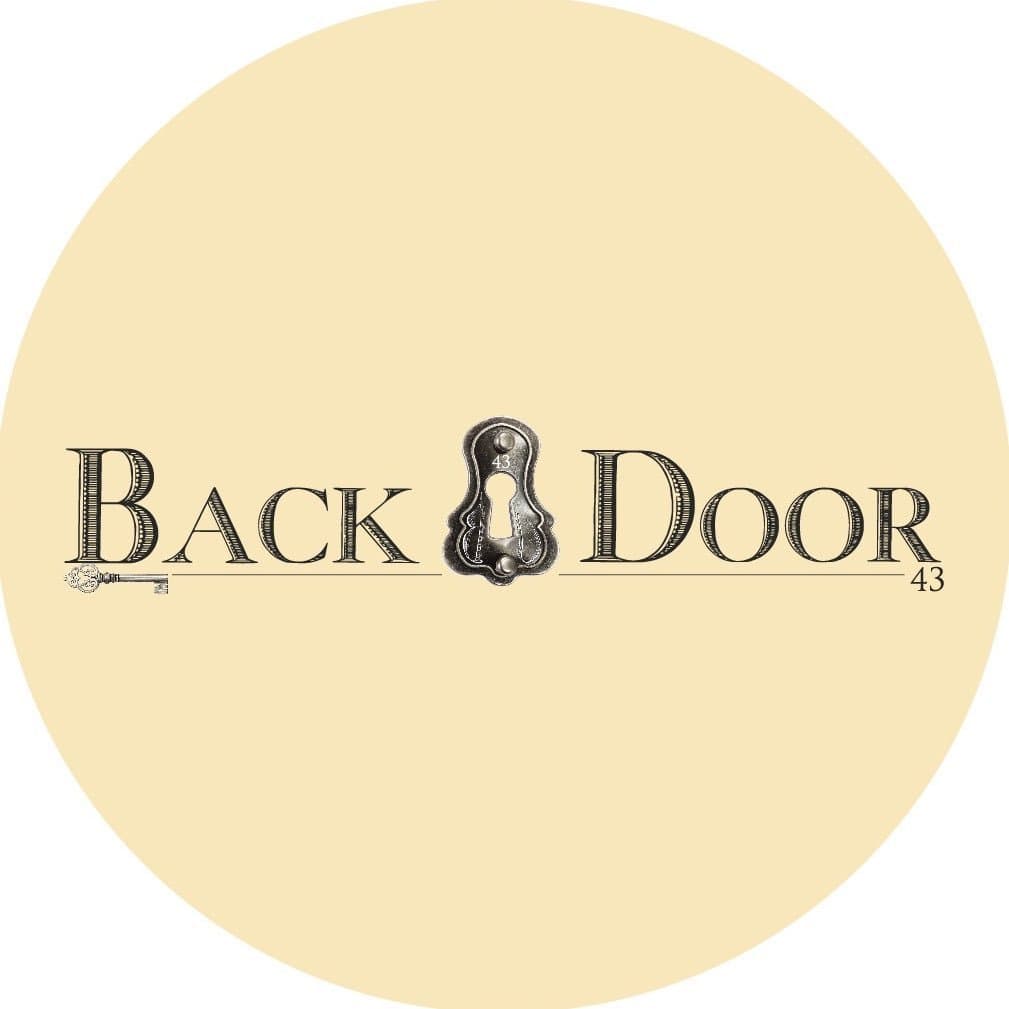BackDoor 43